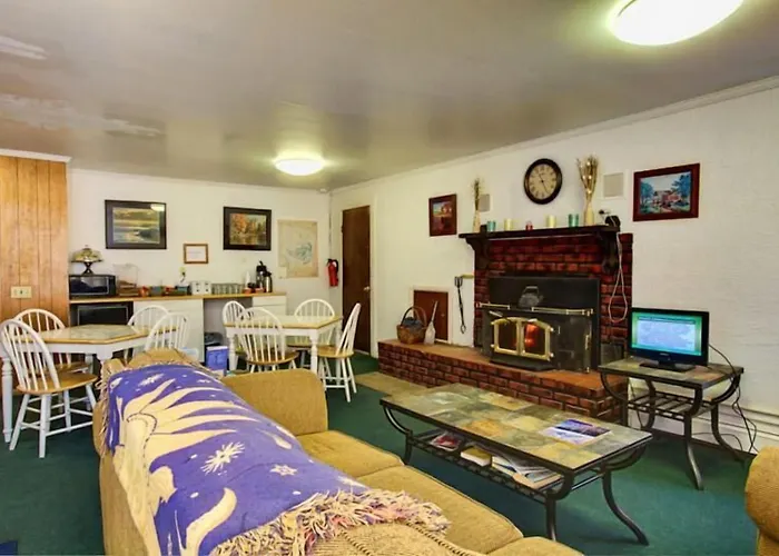 Margaretville Motel