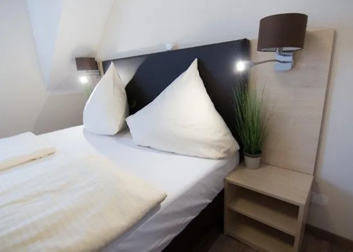 Baum'S Rheinhotel