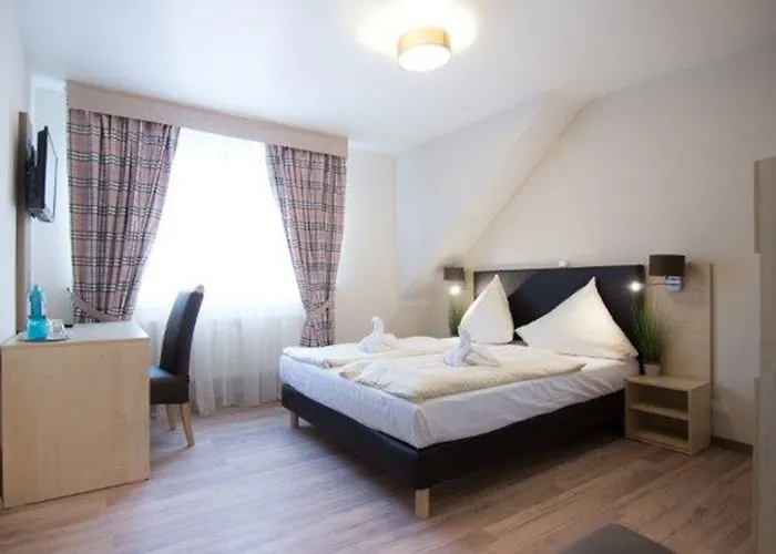 Baum'S Rheinhotel