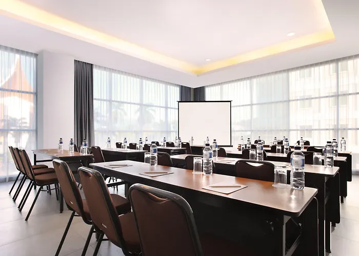 Amaris Hotel Padang