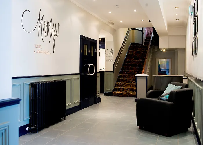 Mannings Hotel