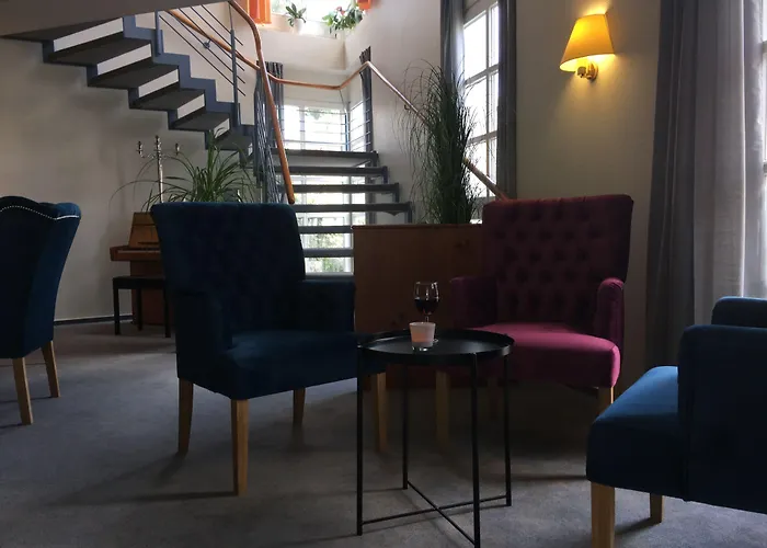 Weinhotel Roemerbad