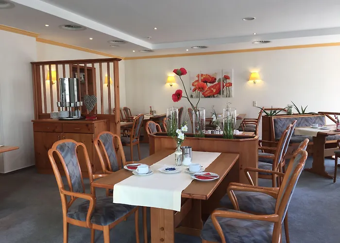 Weinhotel Roemerbad