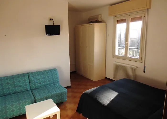 Mh Hotel Benaco