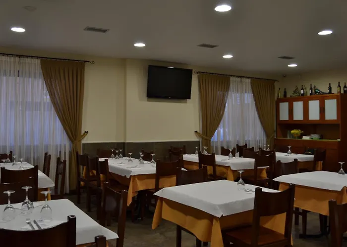 Hotel Jarama