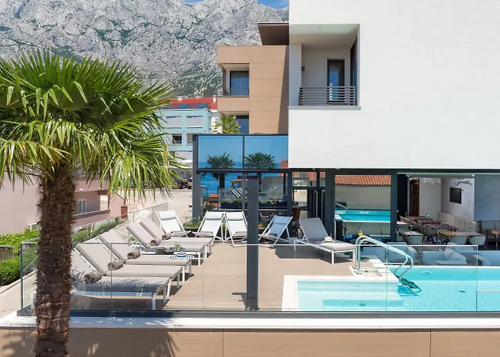 Boutique Hotel Ani - Adults Only