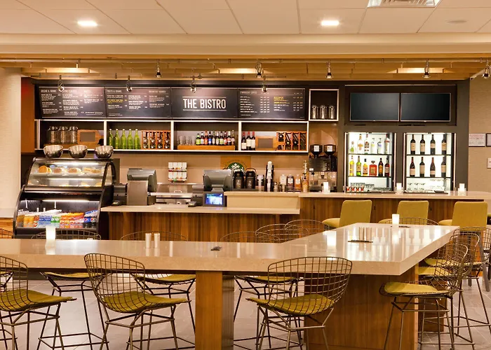 Courtyard By Marriott Yonkers Westchester County