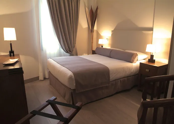 Le Petit Boutique Hotel (Adults Only)
