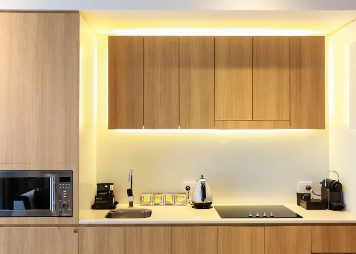 One Global Resorts Parramatta