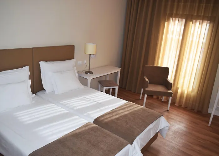 Hotel Solar Bom Jesus