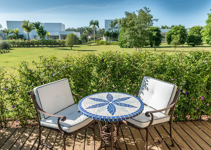Green Village Hotel E Restaurante