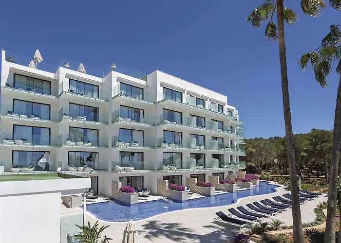Catalonia Royal Ses Estaques-Adults Only