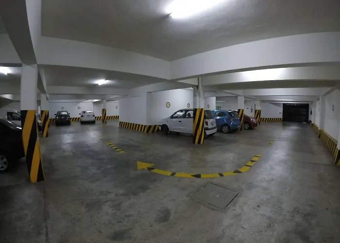 Hotel Layfer Del Centro, Cordoba, Ver