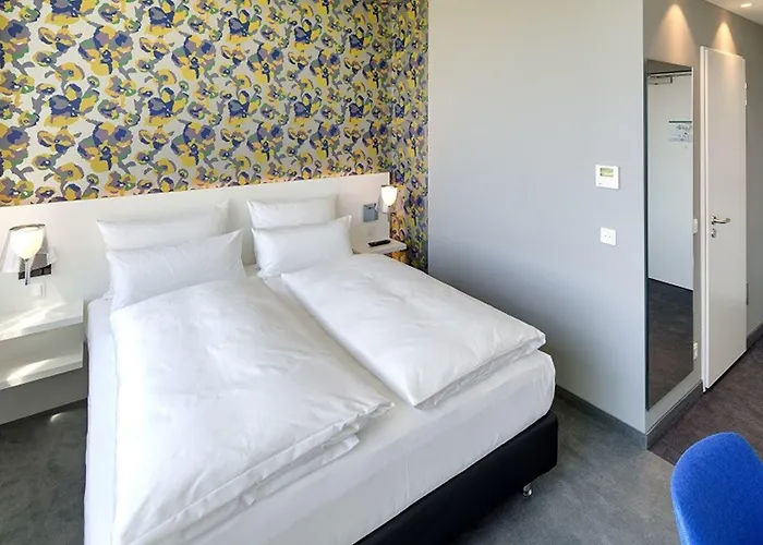 Hotel Am Remspark