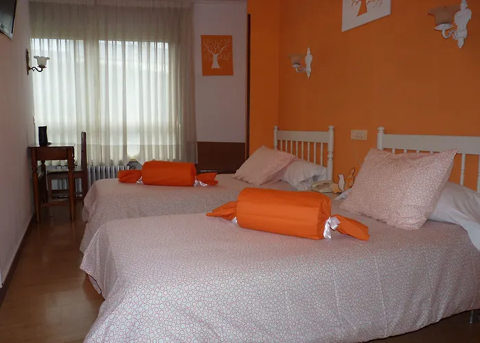 Hotel Espana