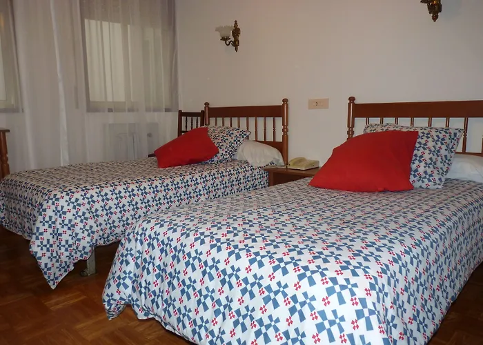 Hotel España