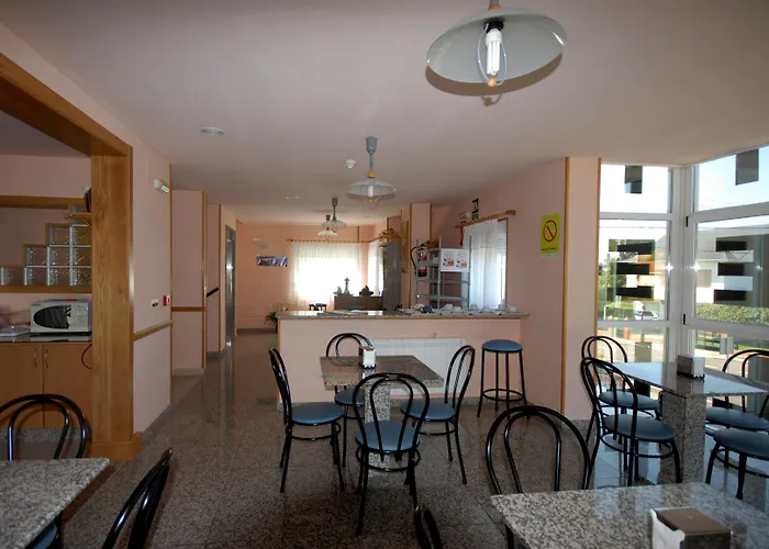 Hotel Valdoviño