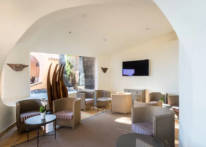Hôtel Club Port La Galère