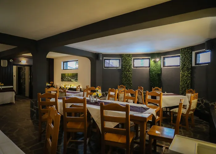 Royal Boutique Hotel Poiana Brasov