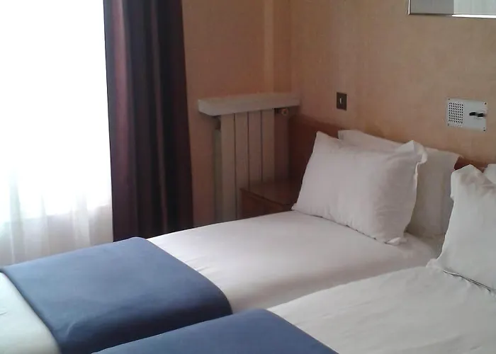 Crystal Hotel