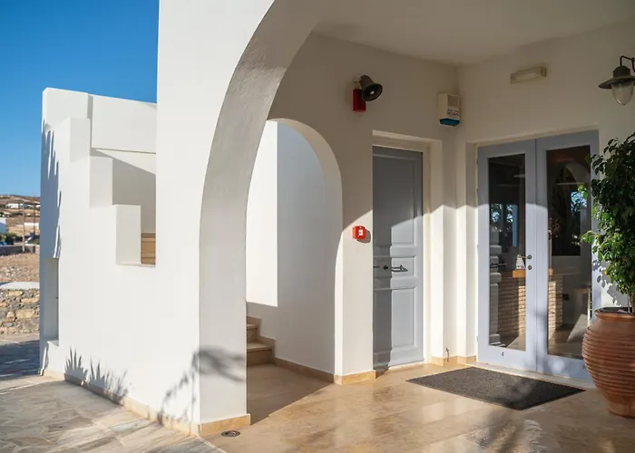 Aeolos Hotel