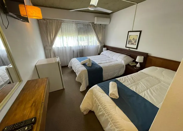 Hotel Los Pinos Punta