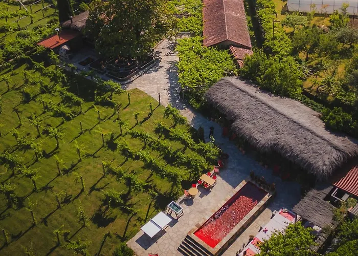 Casa Beatnik Country House