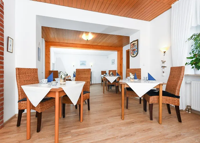 Hotel-Pension Marlies