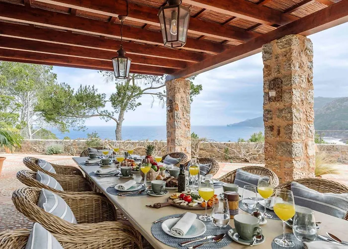 Son Bunyola Resort&Villas