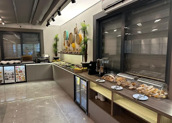 Marasium Suites