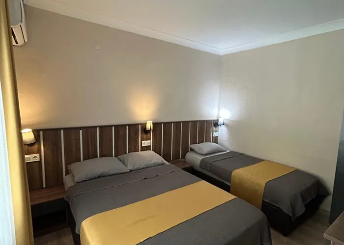 Cord Hotel & Resort
