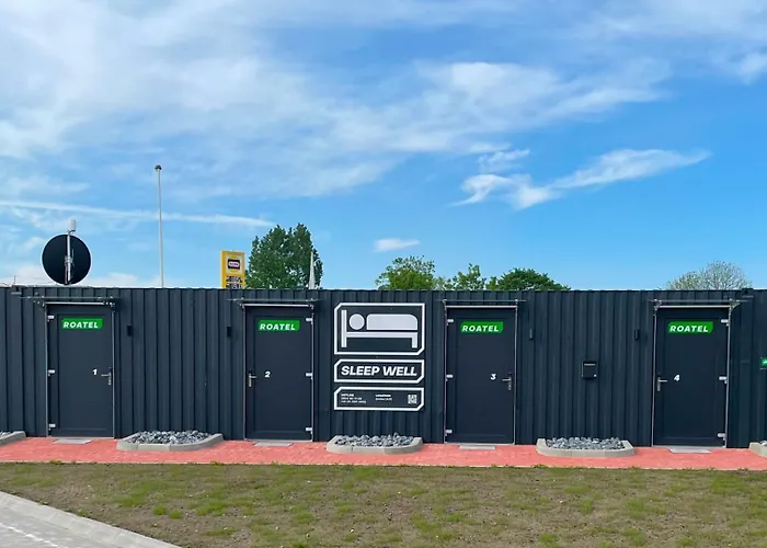 Roatel Emden A31 My-Roatel-Com