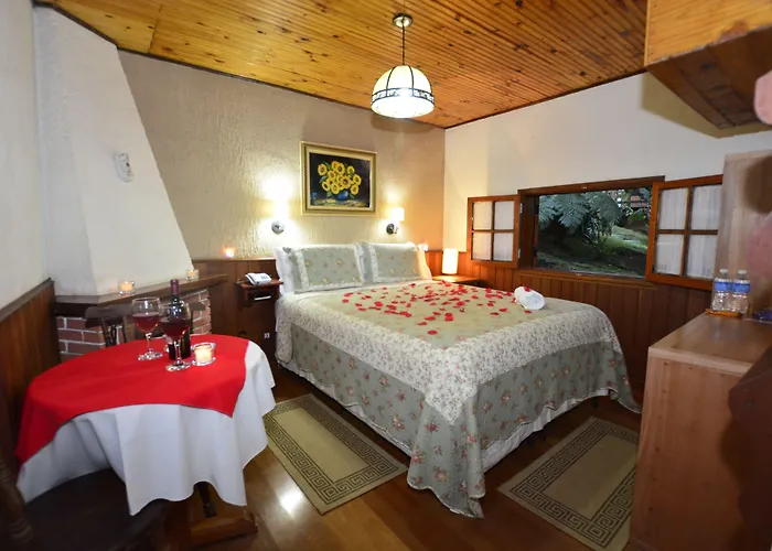 Hotel Piao Mineiro