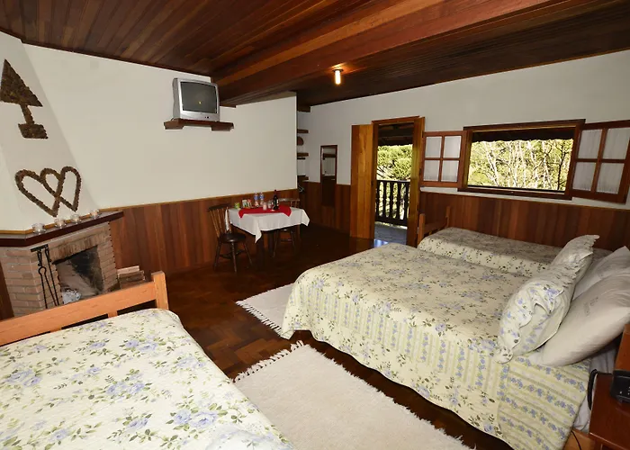 Hotel Piao Mineiro