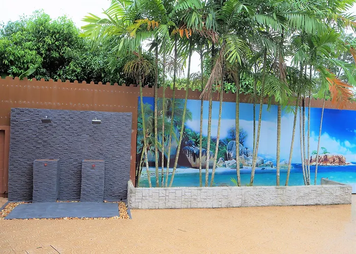 Baan Thai Lanna Pattaya