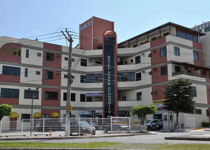 Hotel Super Economico