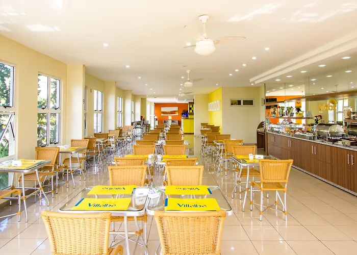 Villalba Hoteis