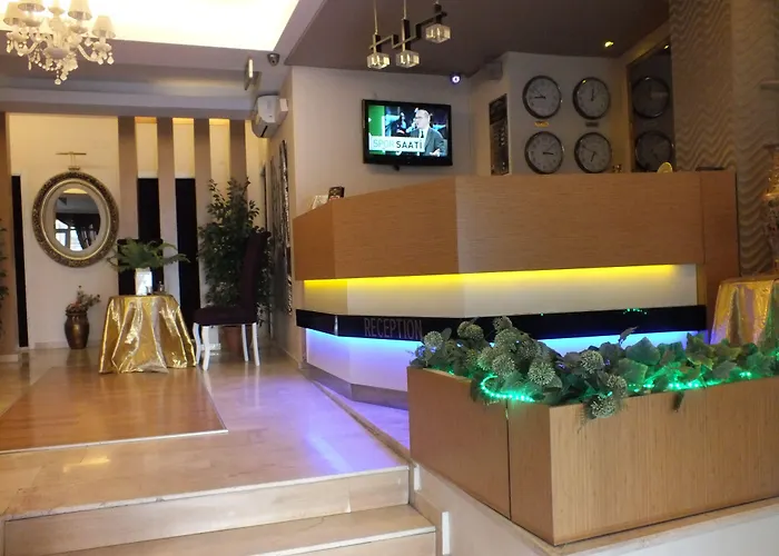 Srf Hotel