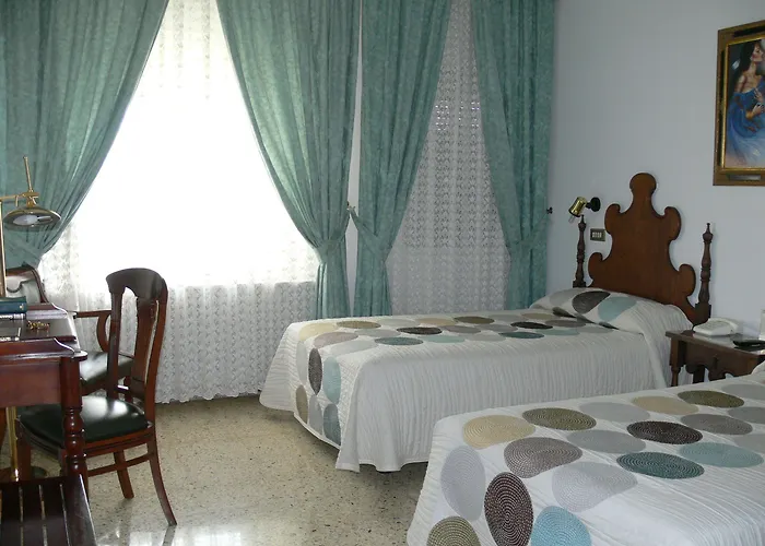 Hotel Nico
