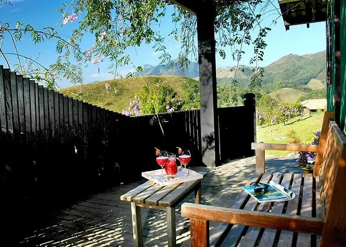 Maua Brasil Hotelaria