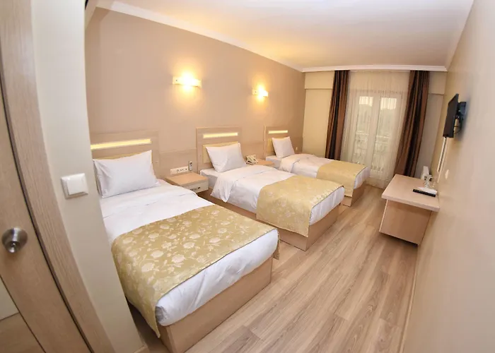 Sonerbey Otel