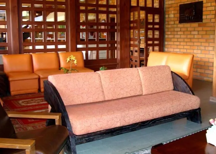 Hotel Fraiburgo