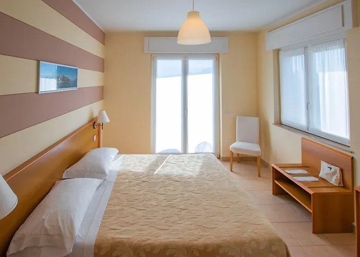 Hotel Alpi