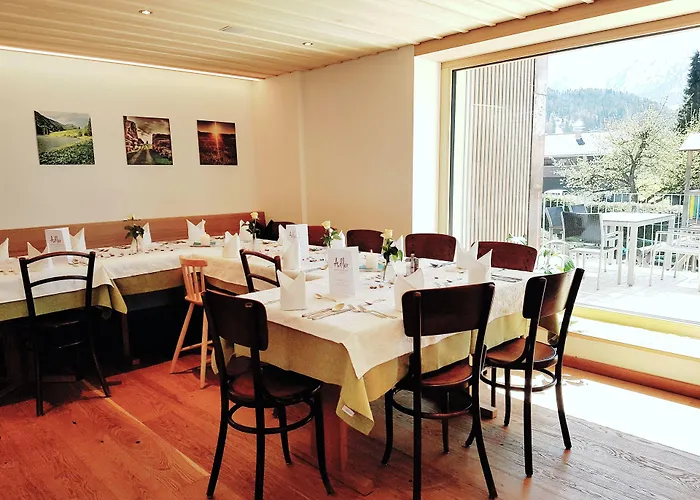 Familienhotel Adler