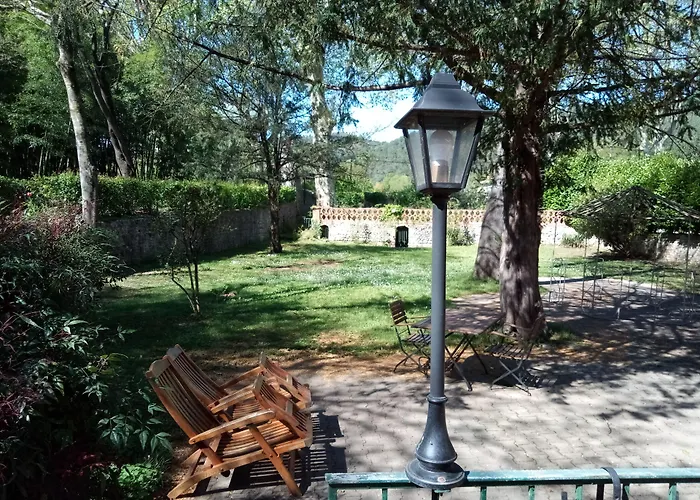 Logis Hotel Le Domaine de la Régalière