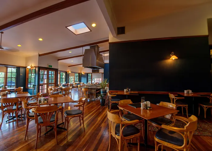 The Tamworth Hotel