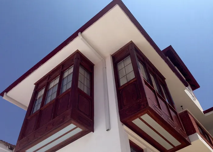 Hotel Mary'S House