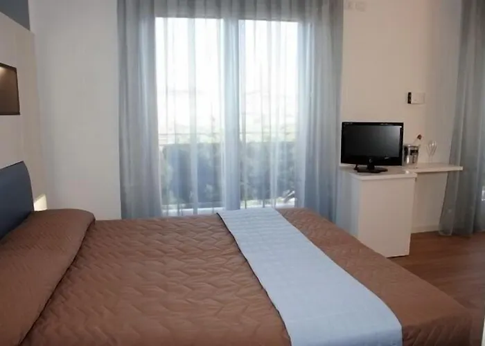 Hotel Dante