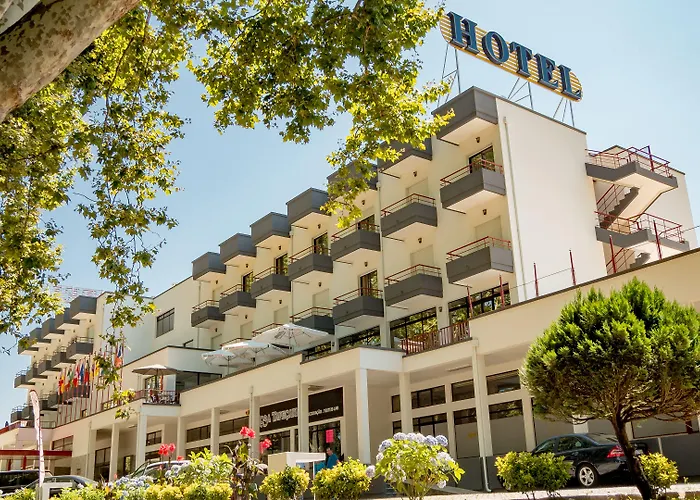 Hotel Império do Norte