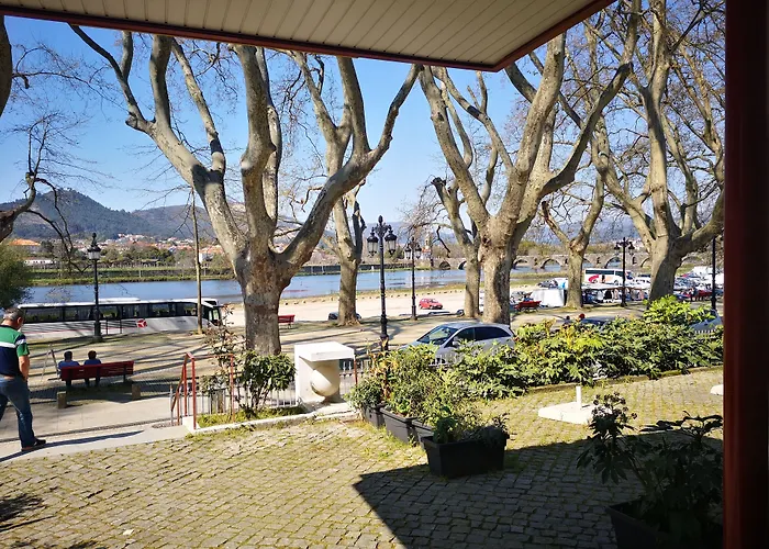 Hotel Império do Norte